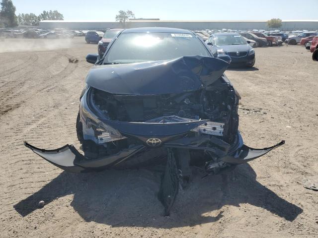 JTND4RBE6L3095522 - 2020 TOYOTA COROLLA SE 蓝色 照片 5