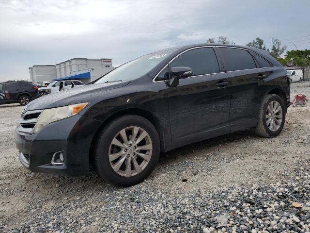 2013 TOYOTA VENZA LE, 