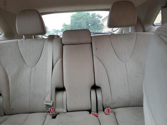 4T3ZA3BB5DU068459 - 2013 TOYOTA VENZA LE 黑色 照片 10