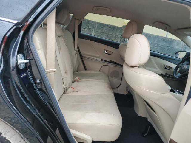 4T3ZA3BB5DU068459 - 2013 TOYOTA VENZA LE 黑色 照片 11