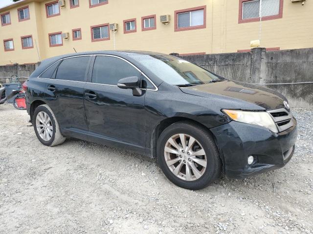 4T3ZA3BB5DU068459 - 2013 TOYOTA VENZA LE 黑色 照片 4