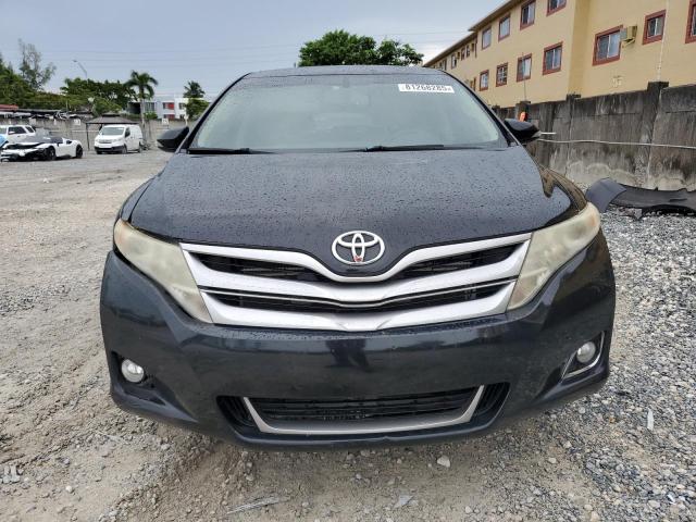 4T3ZA3BB5DU068459 - 2013 TOYOTA VENZA LE 黑色 照片 5