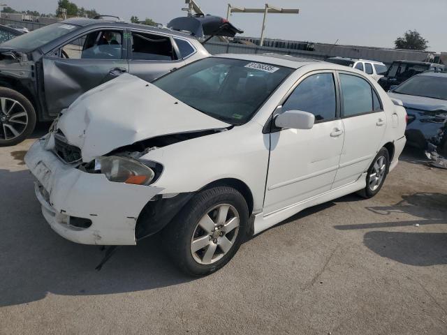 2006 TOYOTA COROLLA CE, 