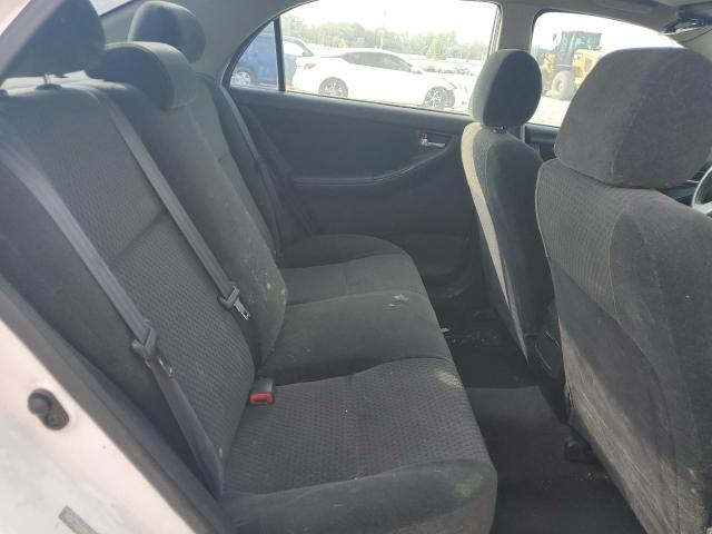 1NXBR32E46Z594050 - 2006 TOYOTA COROLLA CE 白色 照片 10