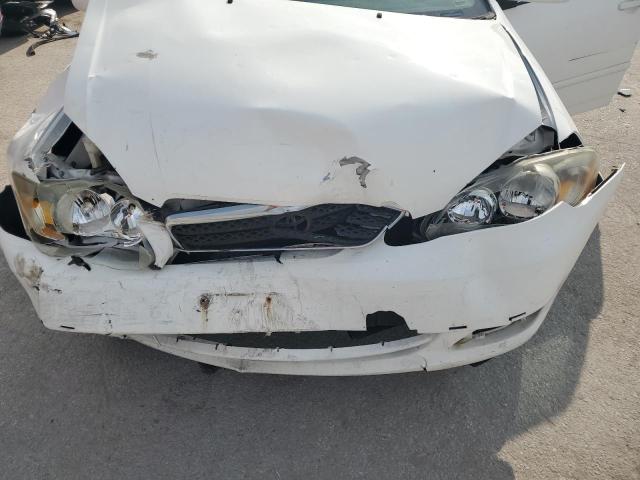 1NXBR32E46Z594050 - 2006 TOYOTA COROLLA CE 白色 照片 11