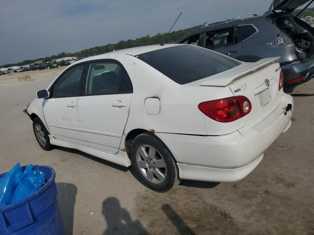 1NXBR32E46Z594050 - 2006 TOYOTA COROLLA CE 白色 照片 2