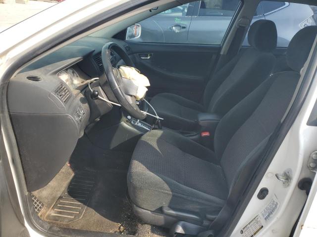 1NXBR32E46Z594050 - 2006 TOYOTA COROLLA CE 白色 照片 7