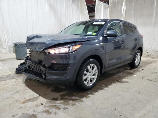 2019 HYUNDAI TUCSON SE, 