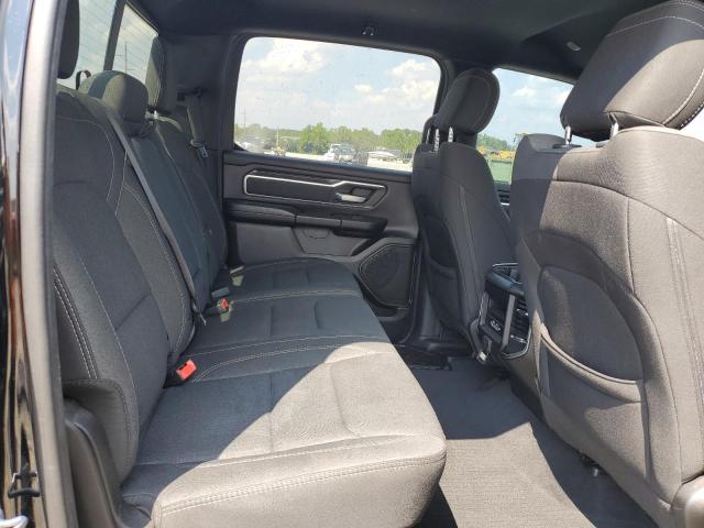 1C6SRFFT9KN797204 - 2019 RAM 1500 BIG HORN/LONE STAR BLACK photo 10