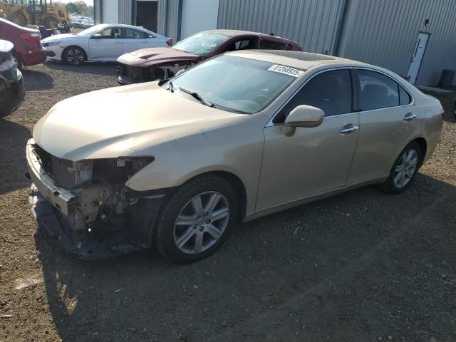 2007 LEXUS ES 350, 