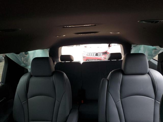 5GAERBKW4NJ179218 - 2022 BUICK ENCLAVE ESSENCE 灰色 照片 10