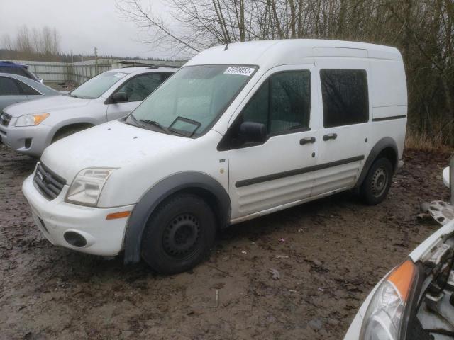 2013 FORD TRANSIT CO XLT, 