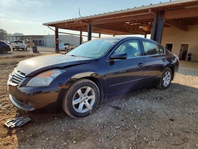 2008 NISSAN ALTIMA 2.5, 