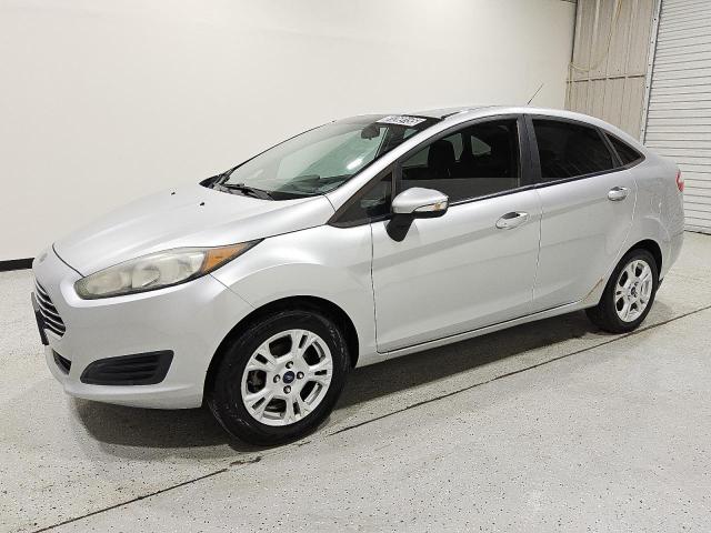 2016 FORD FIESTA SE, 