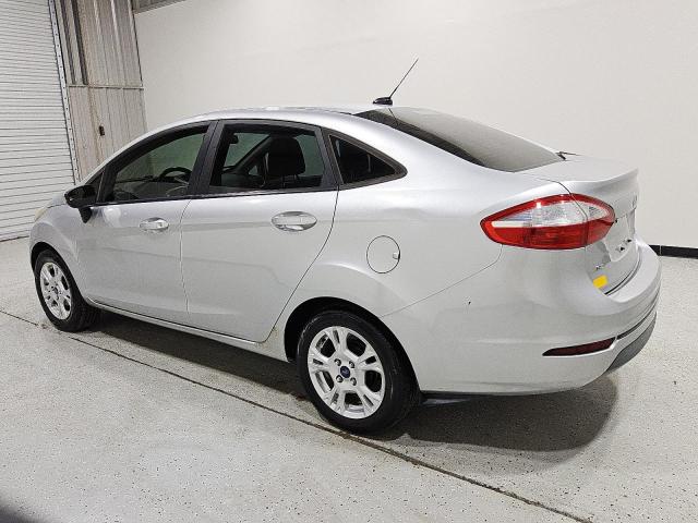 3FADP4BJ7GM153823 - 2016 FORD FIESTA SE GRAY photo 2