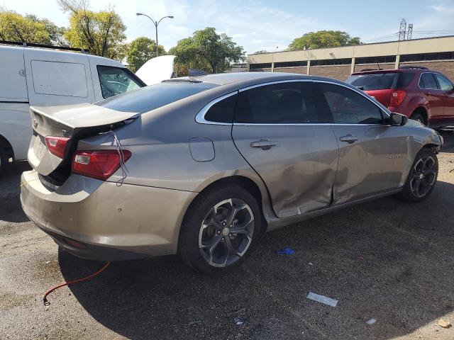 1G1ZD5ST0PF136287 - 2023 CHEVROLET MALIBU LT Qəhvəyi foto 3