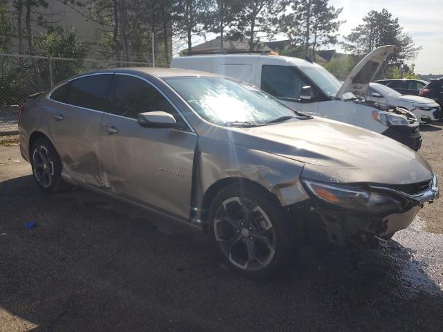 1G1ZD5ST0PF136287 - 2023 CHEVROLET MALIBU LT Qəhvəyi foto 4