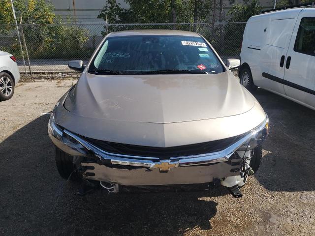 1G1ZD5ST0PF136287 - 2023 CHEVROLET MALIBU LT Qəhvəyi foto 5