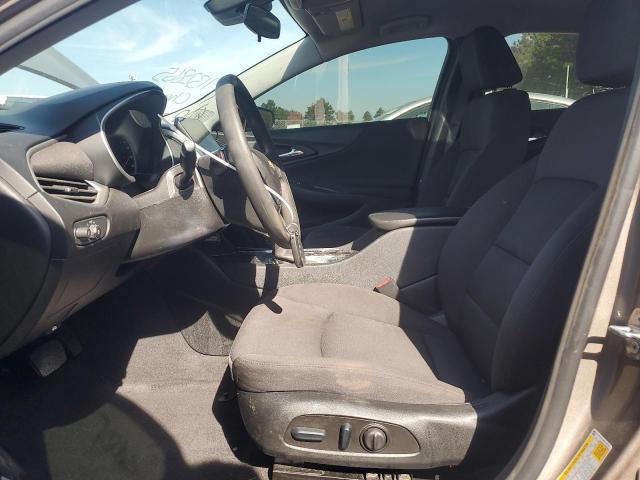 1G1ZD5ST0PF136287 - 2023 CHEVROLET MALIBU LT Qəhvəyi foto 7