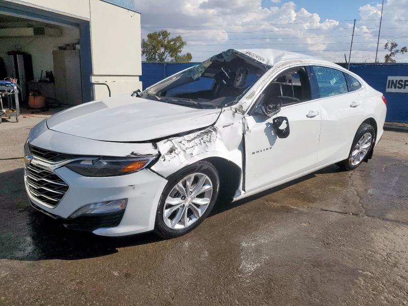 2024 CHEVROLET MALIBU LT, 