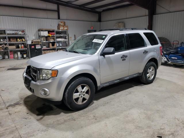 2010 FORD ESCAPE XLT, 