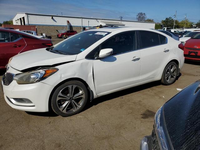 2014 KIA FORTE EX, 