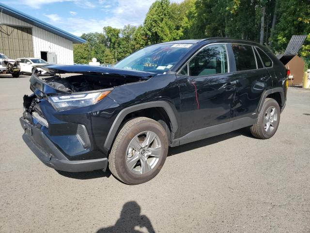 2025 TOYOTA RAV4 LE, 