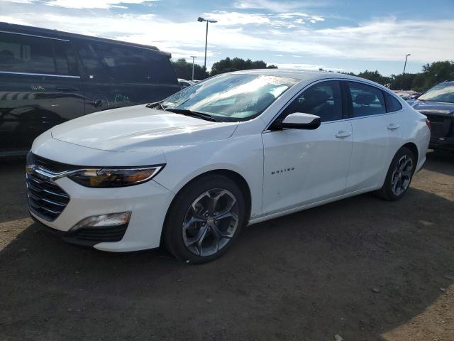 2023 CHEVROLET MALIBU LT, 