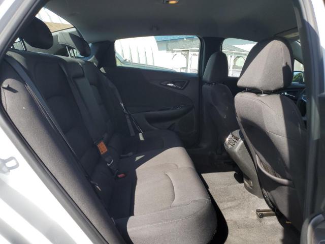 1G1ZD5ST9PF140399 - 2023 CHEVROLET MALIBU LT Weiß Foto 10