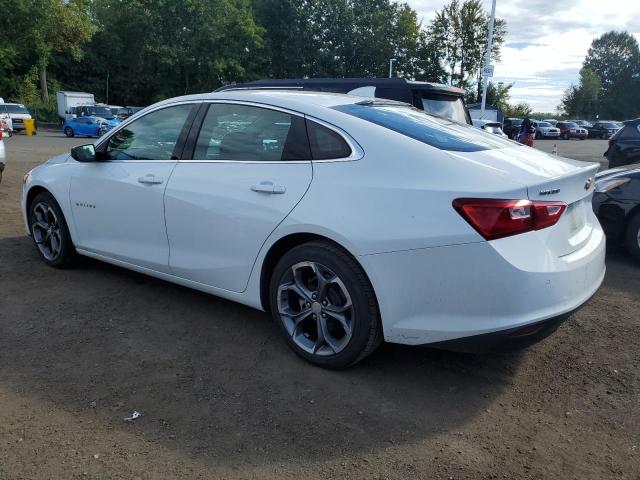 1G1ZD5ST9PF140399 - 2023 CHEVROLET MALIBU LT Weiß Foto 2