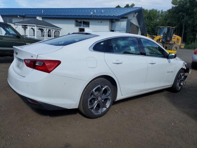 1G1ZD5ST9PF140399 - 2023 CHEVROLET MALIBU LT Weiß Foto 3