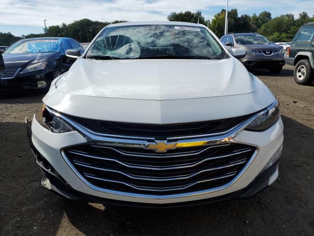 1G1ZD5ST9PF140399 - 2023 CHEVROLET MALIBU LT Weiß Foto 5