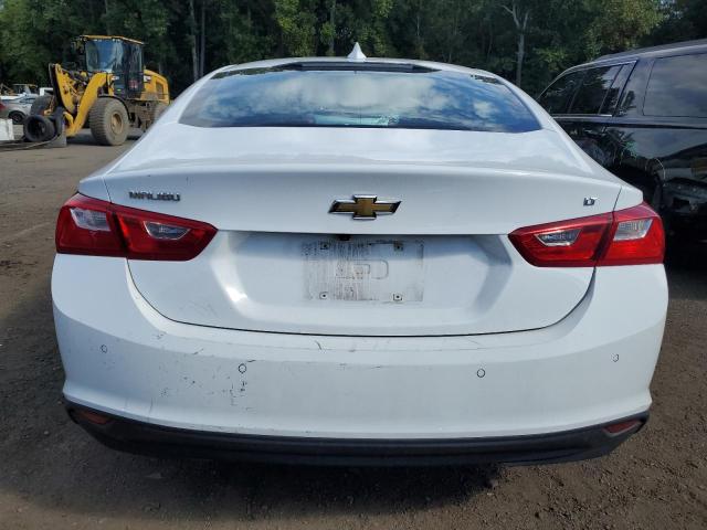 1G1ZD5ST9PF140399 - 2023 CHEVROLET MALIBU LT Weiß Foto 6