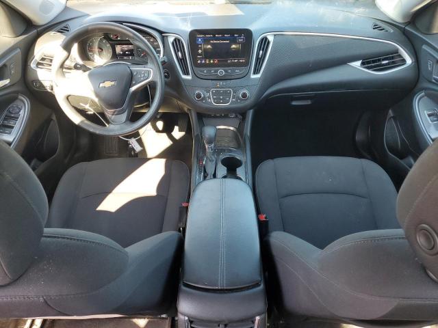 1G1ZD5ST9PF140399 - 2023 CHEVROLET MALIBU LT Weiß Foto 8