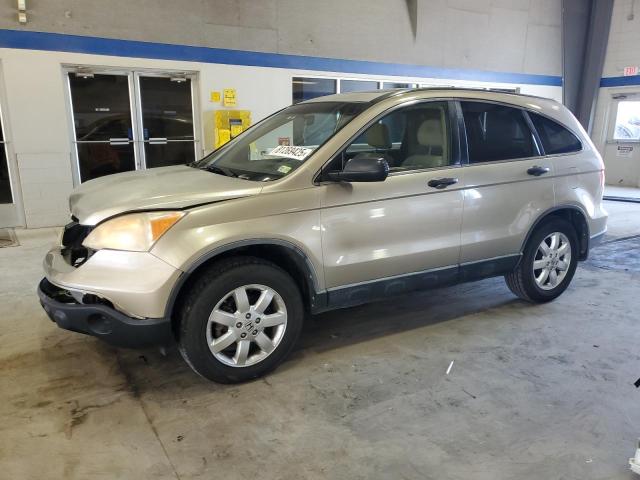 2008 HONDA CR-V EX, 