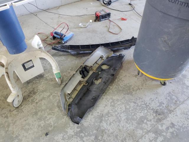 JHLRE38598C006015 - 2008 HONDA CR-V EX BEIGE photo 13