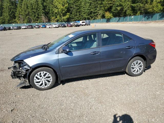 2018 TOYOTA COROLLA L, 