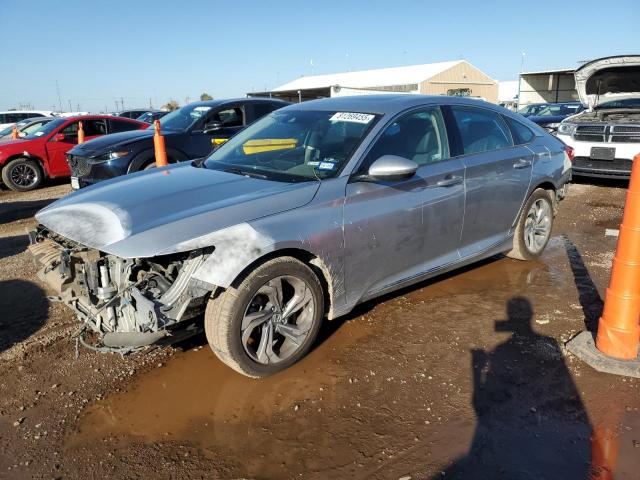 2020 HONDA ACCORD EXL, 
