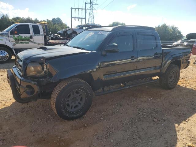 2006 TOYOTA TACOMA DOUBLE CAB PRERUNNER, 