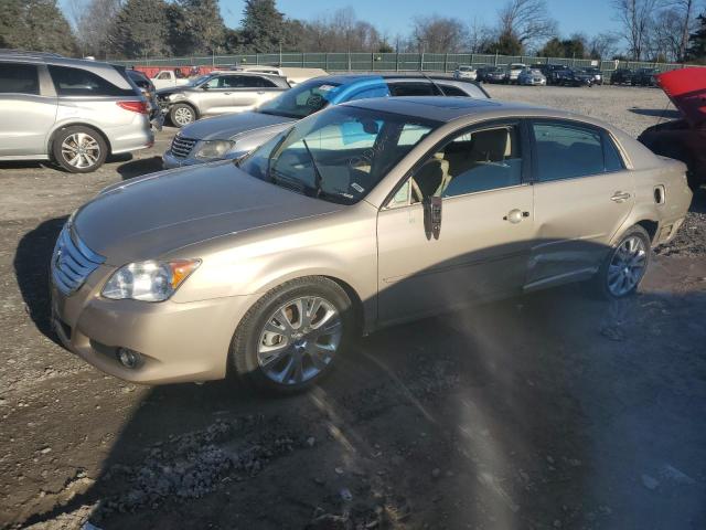 2008 TOYOTA AVALON XL, 