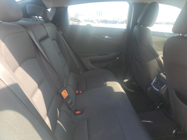 1G1ZE5ST0HF202271 - 2017 CHEVROLET MALIBU LT Ağ foto 10