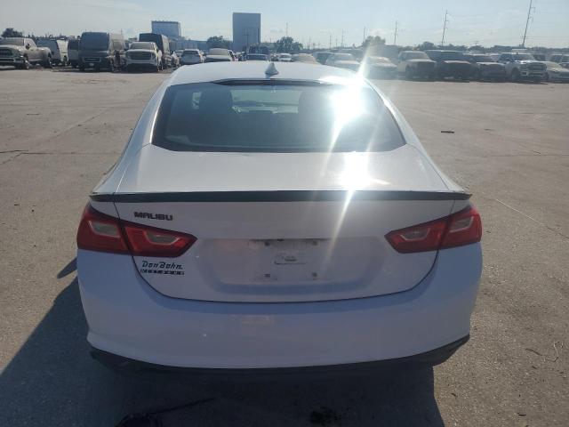 1G1ZE5ST0HF202271 - 2017 CHEVROLET MALIBU LT Ağ foto 6