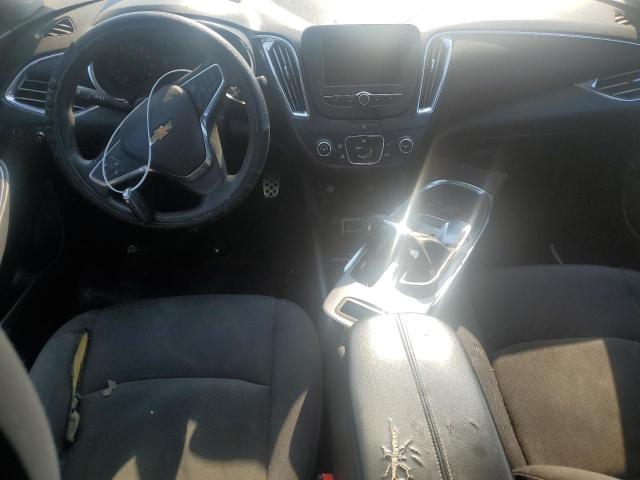 1G1ZE5ST0HF202271 - 2017 CHEVROLET MALIBU LT Ağ foto 8