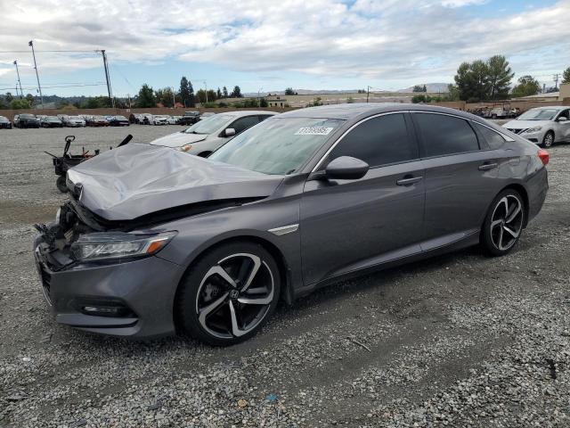 2018 HONDA ACCORD SPORT, 