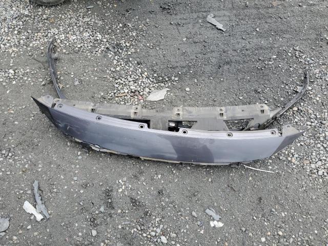 1HGCV2F3XJA035640 - 2018 HONDA ACCORD SPORT გრაფიტი ფოტო 12