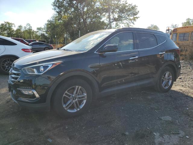2017 HYUNDAI SANTA FE S, 