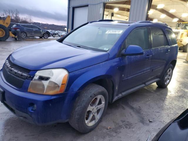 2007 CHEVROLET EQUINOX LT, 