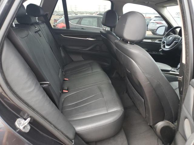 5UXKR0C59F0P07112 - 2015 BMW X5 XDRIVE35I Qara foto 10