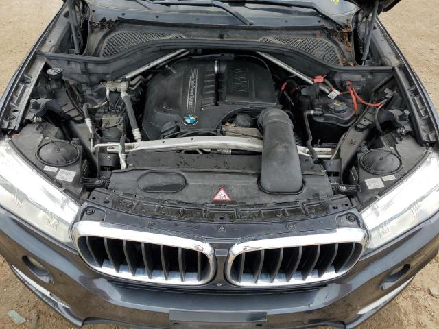 5UXKR0C59F0P07112 - 2015 BMW X5 XDRIVE35I Qara foto 11