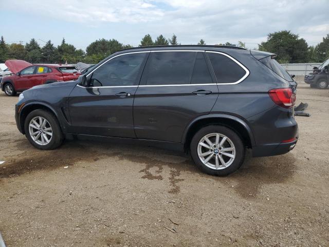 5UXKR0C59F0P07112 - 2015 BMW X5 XDRIVE35I Qara foto 2